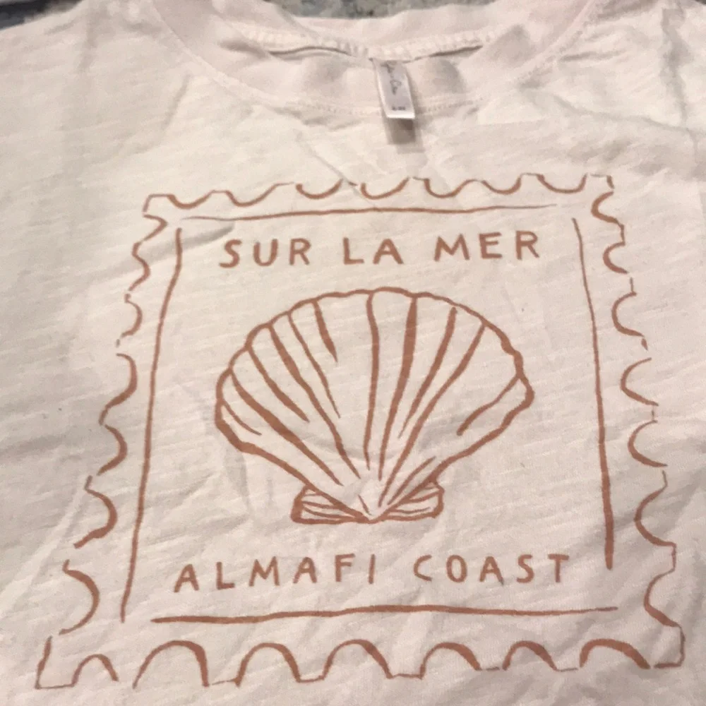 Rylee and cru T-shirt - Picture 4 of 5